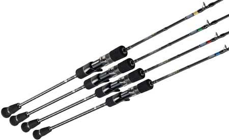 jigabite fishing
