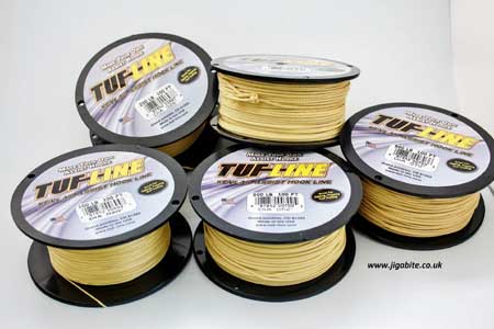 kevlar fishing line