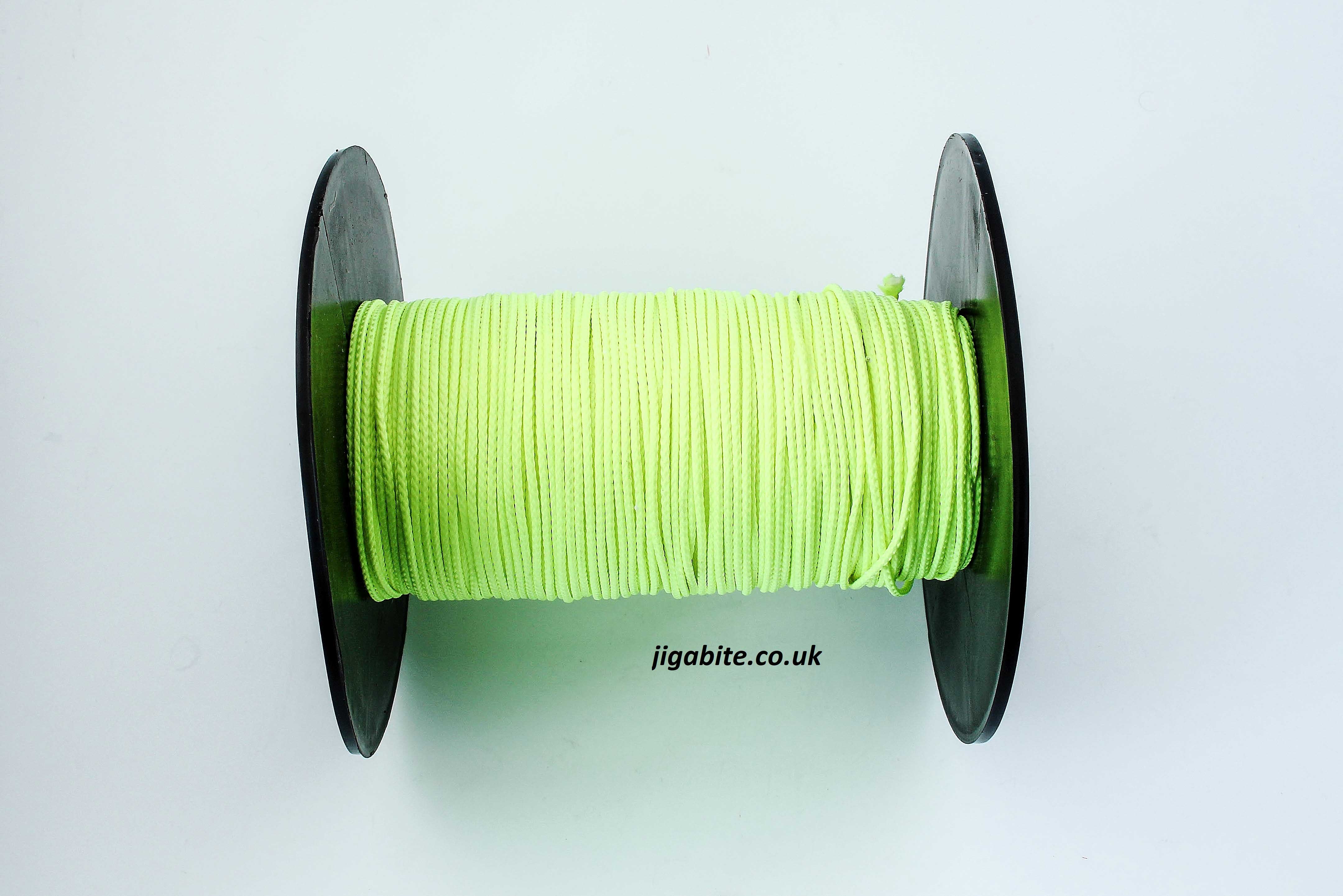 Assist Cord Kevlar Assist Line Jigging Jigabite.co.uk Fishing Jigs