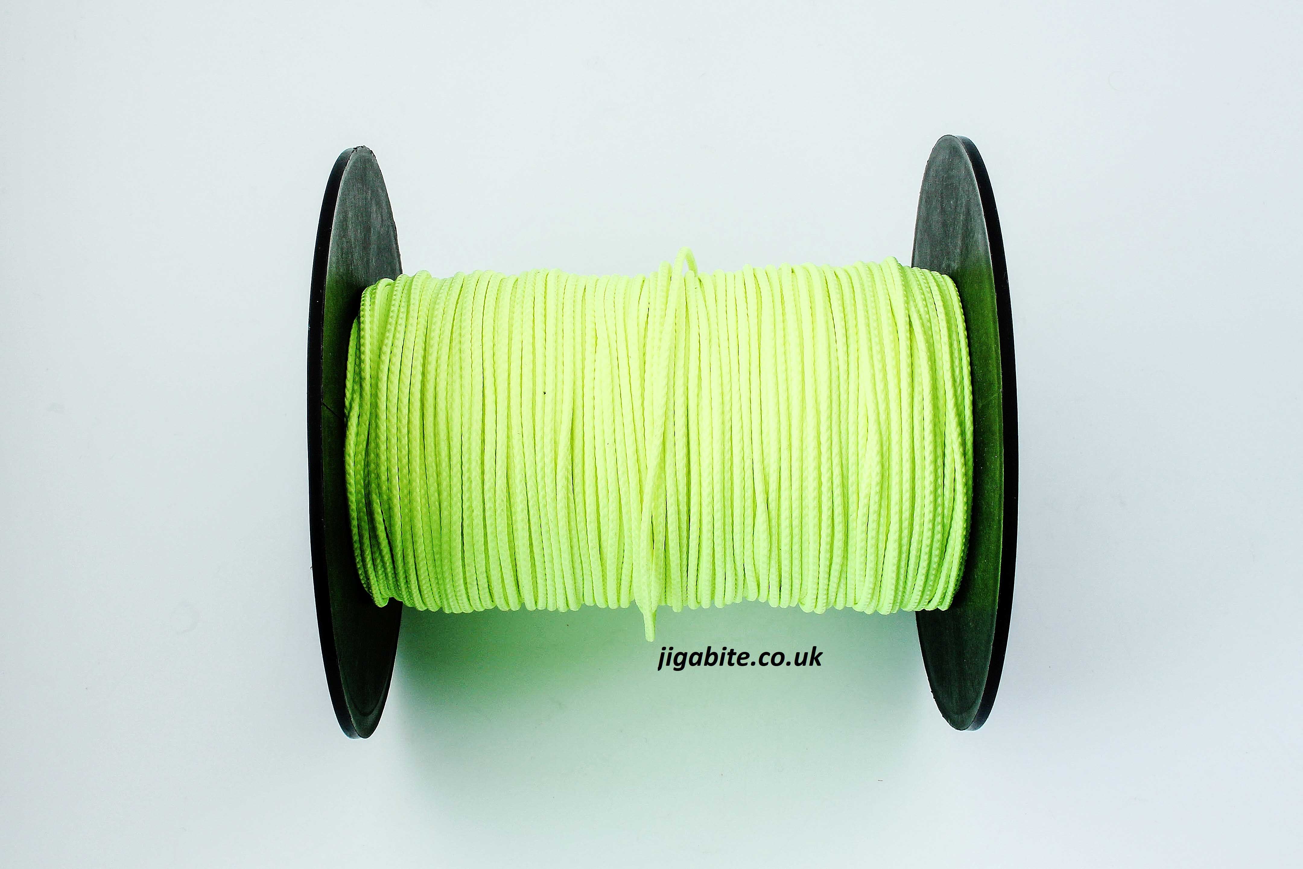 Assist Cord Kevlar Assist Line Jigging Jigabite.co.uk Fishing Jigs
