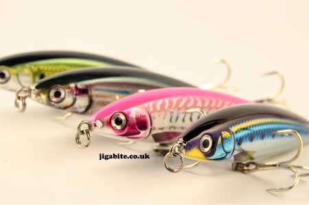 Rapala - X-Rap Magnum Prey - Casting lure -  Fishing Jigs