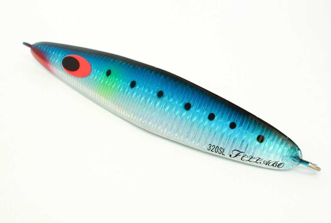 Jigs - FCL Labo - SL - Slow Jigs -  Fishing Jigs