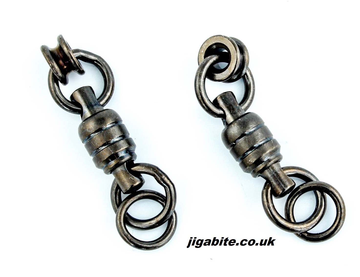 Swivel Grommet - Jigstar -  Fishing Jigs