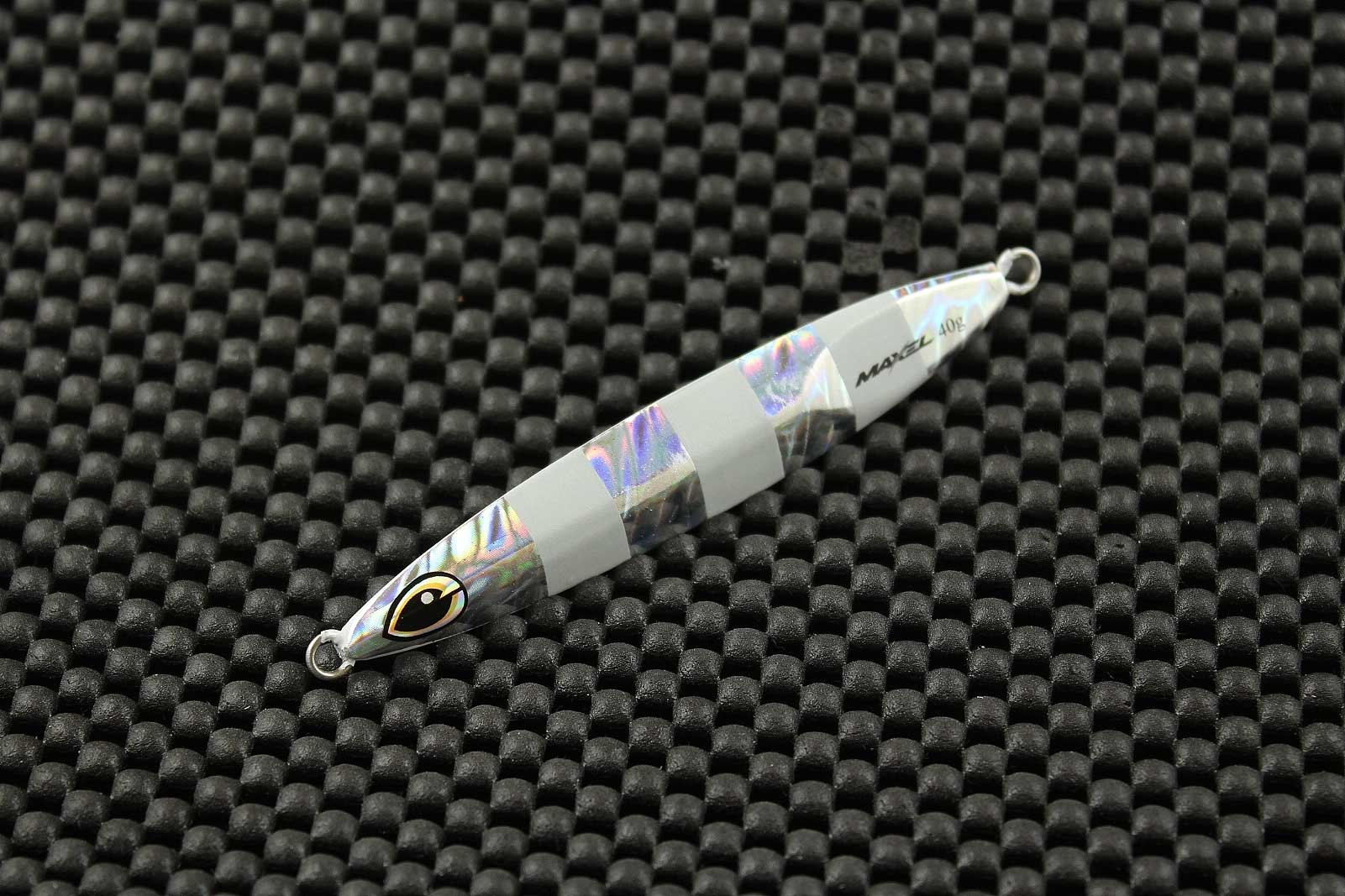 Jigs - Casting Jigs -Maxel - Dragonfly - lures -  Fishing Jigs