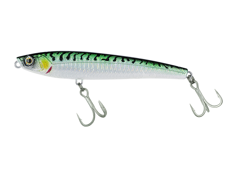 Molix - SB120B- Tuna lure - Baitfish - Stickbait -  Fishing  Jigs