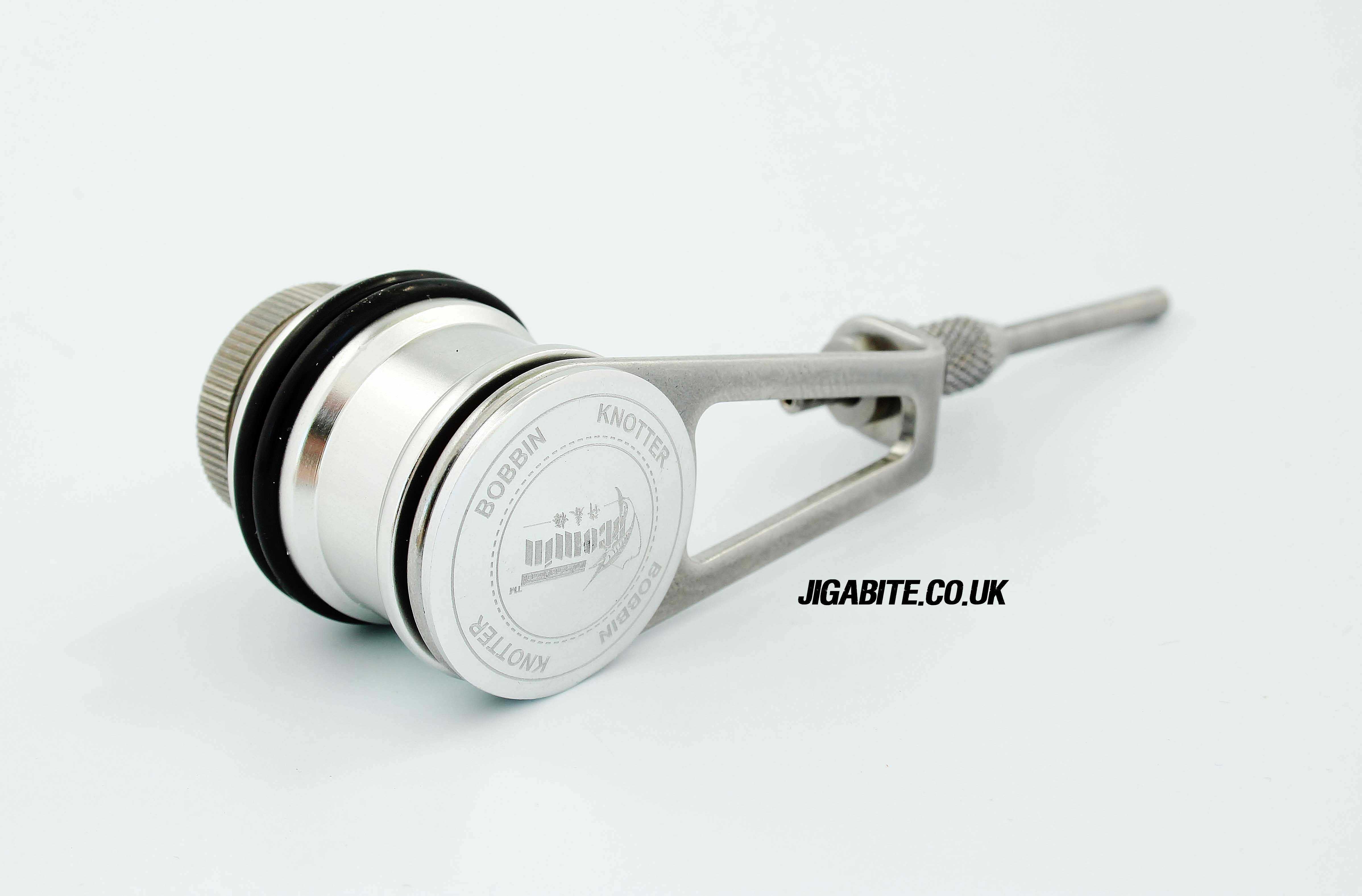 Fishing Tools PR Bobbin Bobbin Knotter Jigabite.co.uk Fishing Jigs
