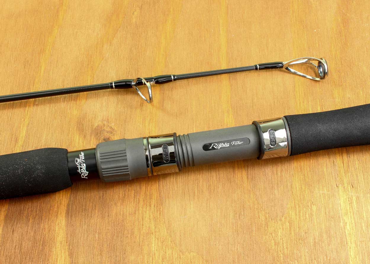 リップルフィッシャービックツナ710-