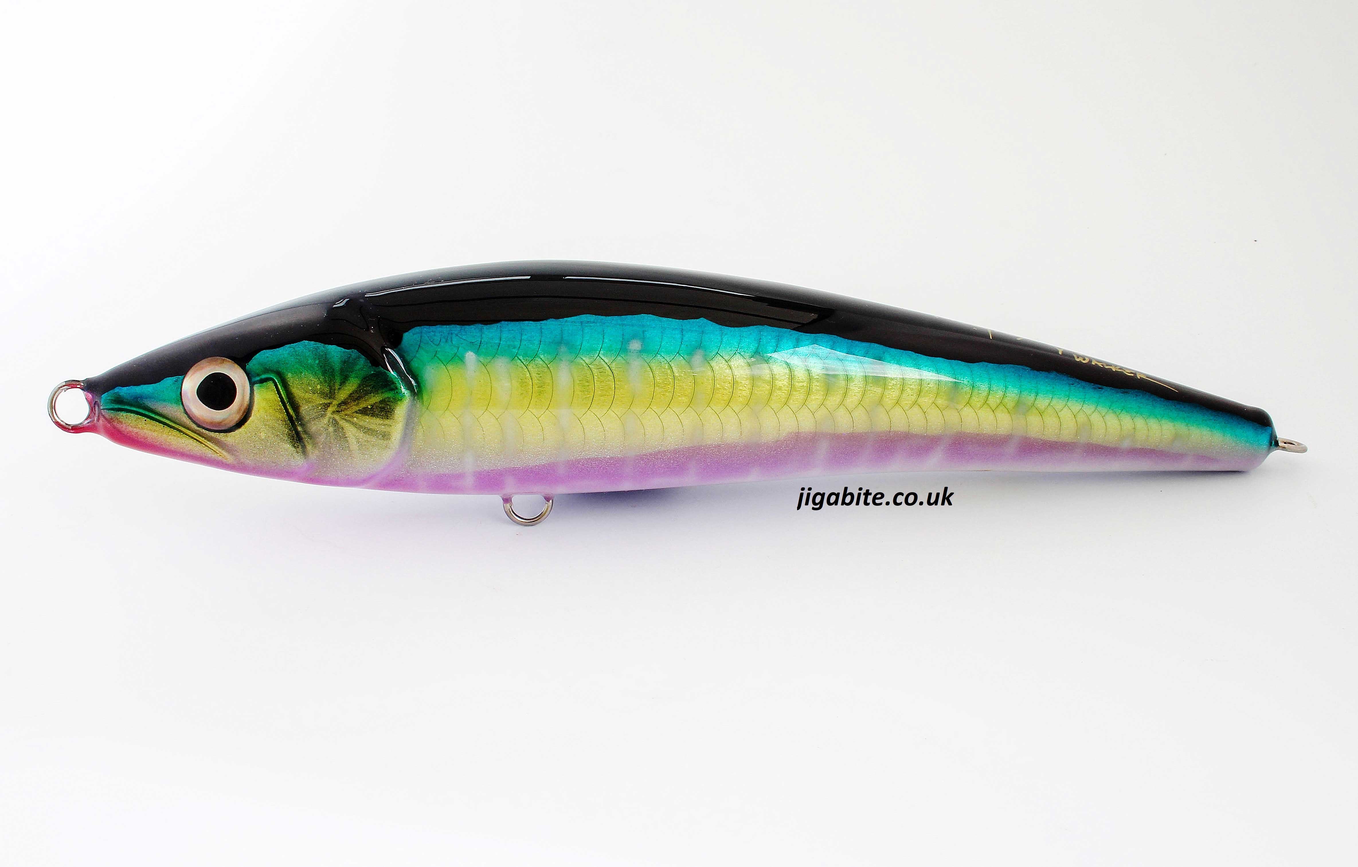 fishing planet walker lure in shop wiki