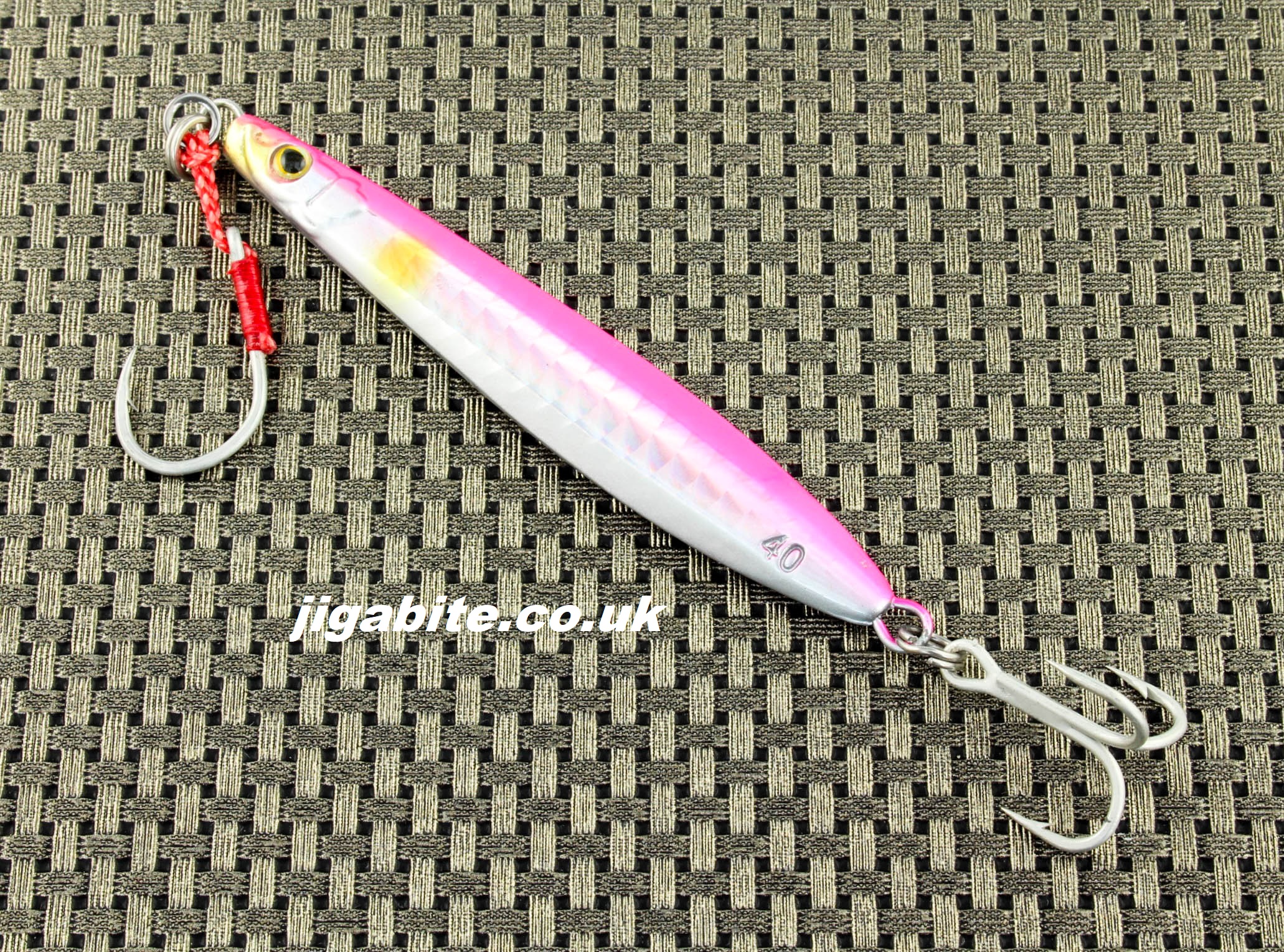 Order Shimano Coltsniper Iwashi Rocket Metal Jig Online - MarineHub