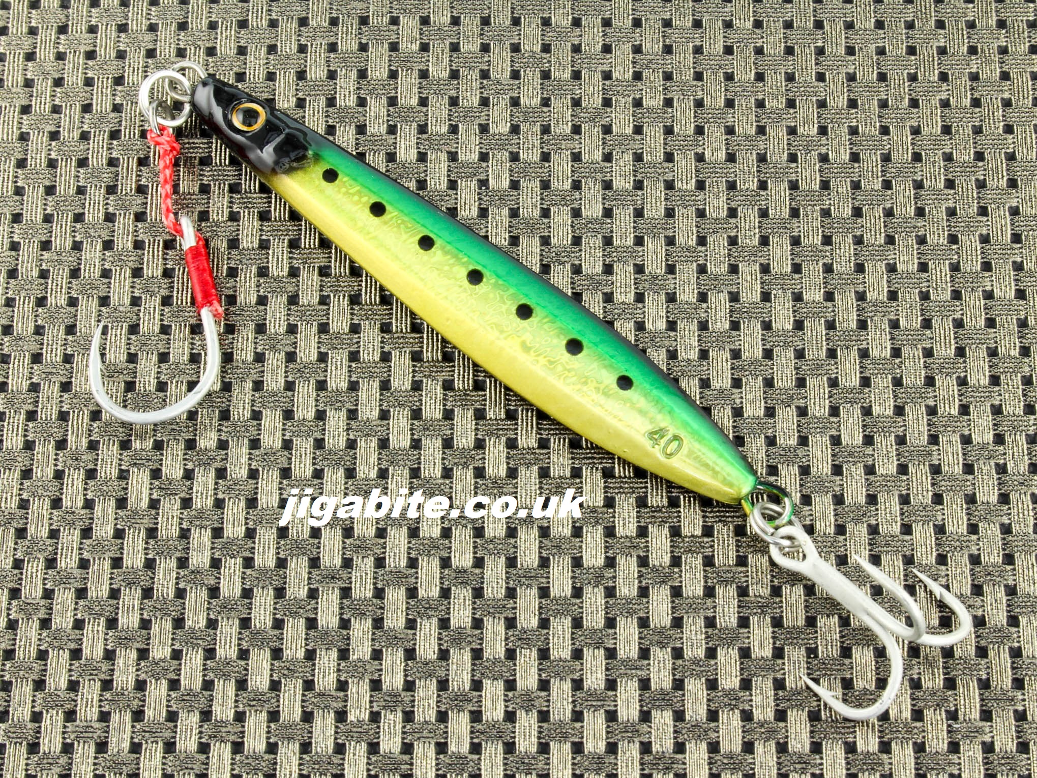 Jigs - Colt Sniper - Shimano - Iwashi Rocket -  Fishing Jigs