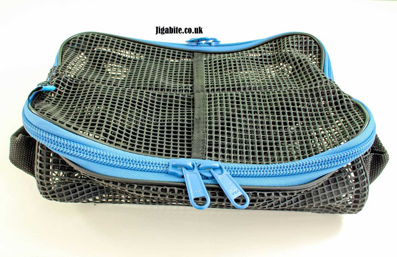 Popper storage Popper Bags Jigabite.co.uk Fishing Jigs